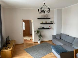 Cesis city apartment - Cēsis - 0