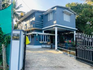Sherly Homestay - Kushālnagar - 9