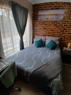 Lovely 1-bedroom in secure complex with pool - Joanesburgo - 7