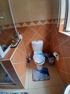 Lovely 1-bedroom in secure complex with pool - Joanesburgo - 1