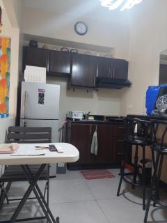 CP18G StarPad Comfortable Room Near Venice Grand Canal Mall - Manila - 3