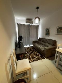 Apartamento 01 quarto 5min da Praia Baln Camboriu - Balneário Camboriú - 0