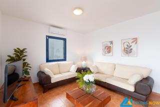 240 - Casa Serena by Villas Now Ltd - Playa Blanca - 6