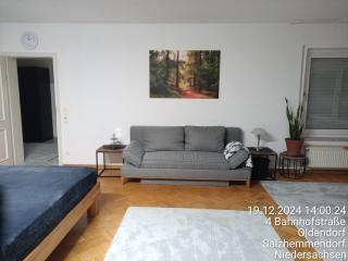 Ferienwohnung - Marie & Ronny Salzhemmendorf am Osterwald - Salzhemmendorf - 1