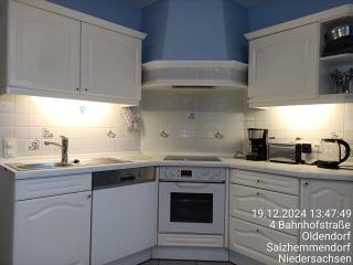 Ferienwohnung - Marie & Ronny Salzhemmendorf am Osterwald - Salzhemmendorf - 3