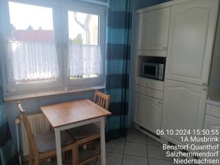 Ferienwohnung - Marie & Ronny Salzhemmendorf am Osterwald - Salzhemmendorf - 2