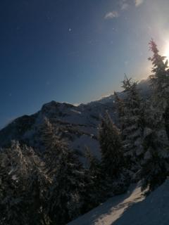 Eichenhof, Wohnung Rustika B - 3