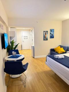 Beautiful apartments near the sea - ORBI CITY - 6