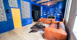 Hypercenter - WiFi Fibre - Close to all shops - Avignon - 6