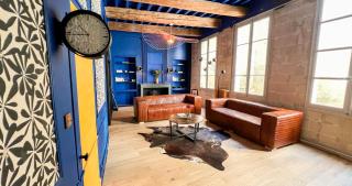 Hypercenter - WiFi Fibre - Close to all shops - Avignon - 2