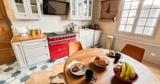 Hypercenter - WiFi Fibre - Close to all shops - Avignon - 1