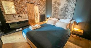 Hypercenter - WiFi Fibre - Close to all shops - Avignon - 9