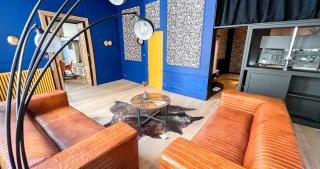 Hypercenter - WiFi Fibre - Close to all shops - Avignon - 5
