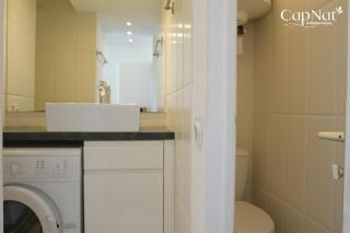 CapNat - Village Naturiste - Port Nature - Appartement 2 pièces - Le Chardonnay - 5