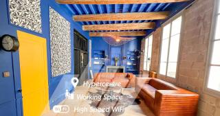 Hypercenter - WiFi Fibre - Close to all shops - Avignon - 0