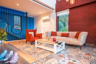 Villa Sazak - Kaş - 2
