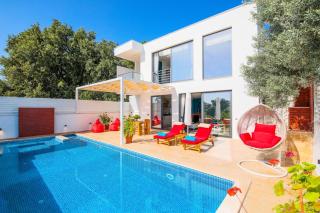 Villa Sazak - Kaş - 7