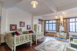 Burdwan Palace - A journey into Timeless Legacy, Darjeeling - 4