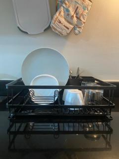 1 BR scenic city view Grass Residences SM North - Manila - 6