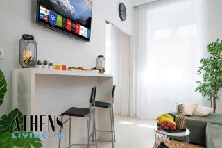 Classic Residence A1 apt - 3ppl - Athene - 5