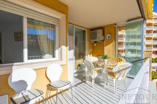 Inftour Apolo VII Apartamento - Calpe - 9