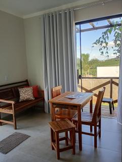 Chalés Vista dos Carvalhos - 0