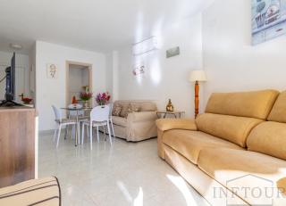 Inftour Apolo VII Apartamento - Calpe - 7