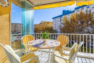 Inftour Apolo VII Apartamento - Calpe - 3