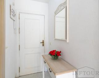 Inftour Apolo VII Apartamento - Calpe - 2