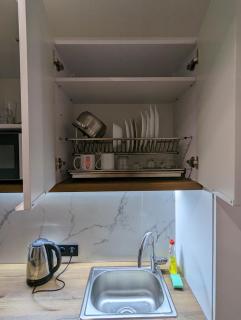 Ultracentral microloft - Chişinău - 7