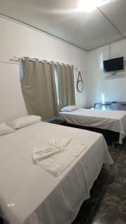 Hotel Pousada Do Sol II - 9