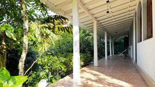 Whitemanor - Unawatuna - 2