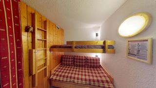 Studio ARCS 1800 - Belles Challes, 5 personnes, avec casier - Bourg-Saint-Maurice - 3