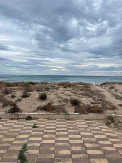 Beach Paradise - Playa de Xeraco - 2