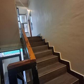 Skylux service apartments - Cochin - 8