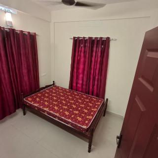 Skylux service apartments - Cochin - 7