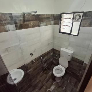 Skylux service apartments - Cochin - 6
