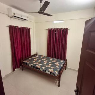 Skylux service apartments - Cochin - 3