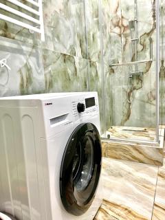 Однокомнатная квартира в ЖК бизнес класса Meridian Apartments - 5
