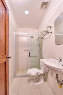 DDD Habitat Inc - Vigan Hotel - Vigan - 8