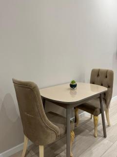 Однокомнатная квартира в ЖК бизнес класса Meridian Apartments - 3