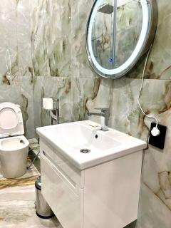 Однокомнатная квартира в ЖК бизнес класса Meridian Apartments - 1