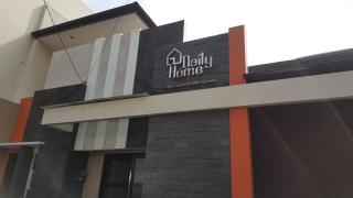 Daily Home - Bandung - 8