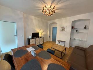 Apartment NUMBER 4 - Vienne - 7
