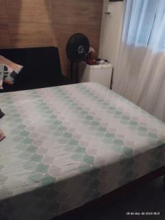 Suíte para temporada e fins de semana - 2