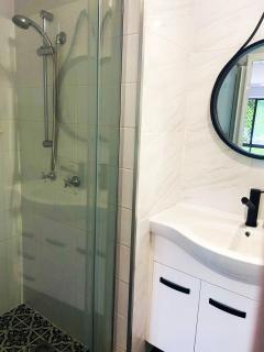 The Mountain House - 5