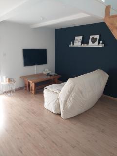 Studio au calme à la campagne 2, 4 ou 6 personnes - Denonville - 6