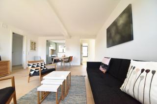 Ferienwohnung "Solopgang" im Haus Granitz Prora - Binz - 7