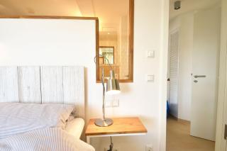 Ferienwohnung "Solopgang" im Haus Granitz Prora - Binz - 6