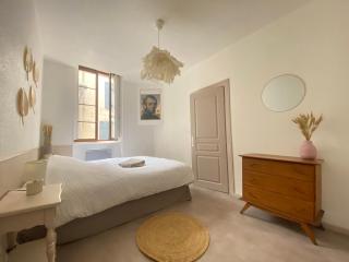 Logement Cosy à Périgueux avec 2 Chambres, Wifi fibre - Périgueux - 4